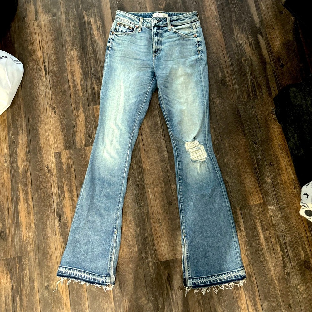 TRAVE Jeans bootcut/flare